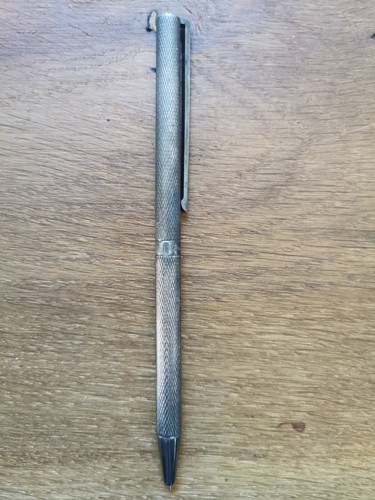 Dupont paris stylo bille - paris,
