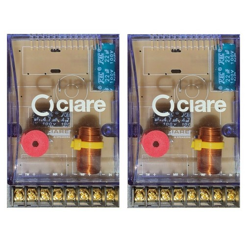 Ciare cf300 crossover - 2,