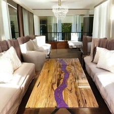 Tavolo da pranzo caffetteria