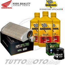 Tagliando HONDA CB 1000 R-RA