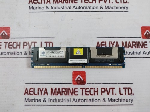 Nanya nt2gt72u8pd1bd 2gb - nanya,
