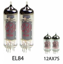 Tesla premium tube - jj,