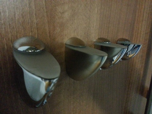 Staffe supporto mensola - staffe,