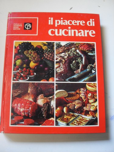 Piacere cucinare paolo e - piacere,