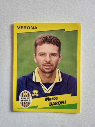 Figurina calciatori panini - figurina,