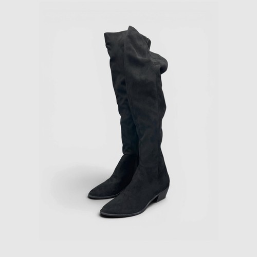 Zalando stivali sopra - , il