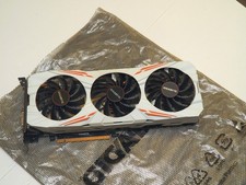 Gigabyte GeForce GTX 1080 Ti