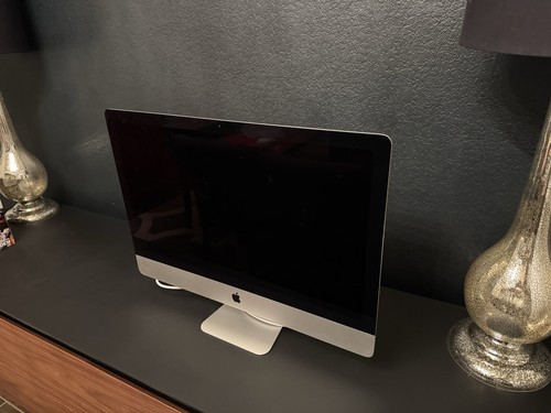 Imac retina 27 - imac,