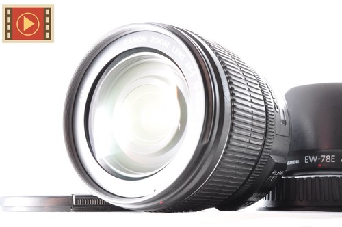 Obiettivo canon ef s - canon, ef-s