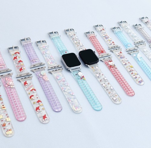 Cinturino apple watch - cinturino,
