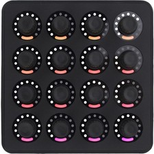 DJ-Tech Tools Midi Fighter