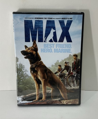 Max - , 2015)