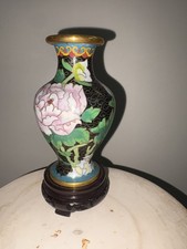 Cloisonne cinese - cloisonne,