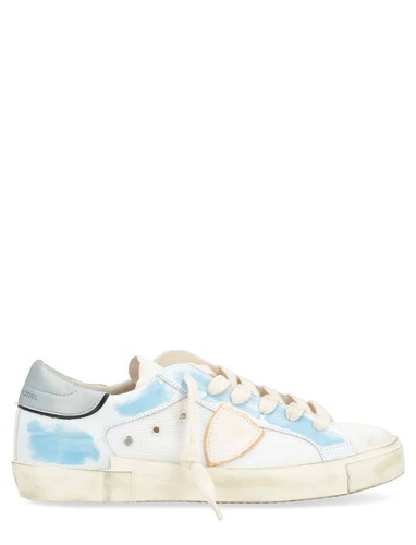 Sneakers uomo philippe model - sneakers,