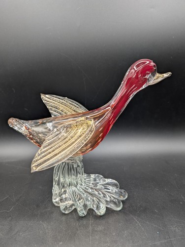 Statuina vintage mcm avem - statuina,