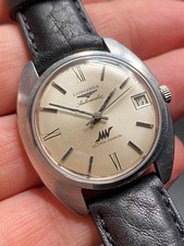 Orologio Longines Automatic