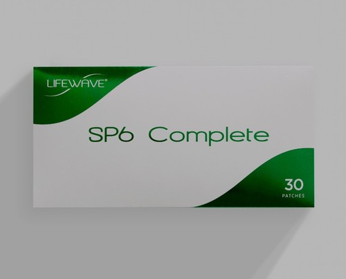 Sp6 complete cerotti - sp6,