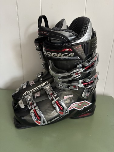 Nordica speedmachine - nordica, 10