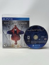 The Amazing Spider-Man 2 per