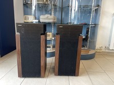 iconici diffusori Bose 601