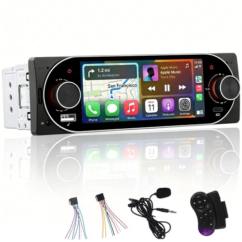 Autoradio wireless apple - wireless,
