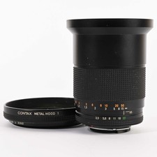 Carl Zeiss Vario-Sonnar T* 28-85 mm F/3.3-4 T* SHP 310248