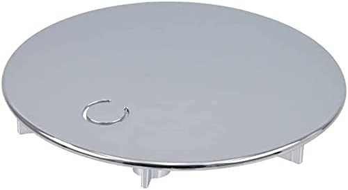 Coperchio scarico 115 per - scarico,