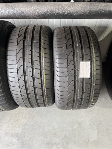 Gomme pirelli zero - gomme,