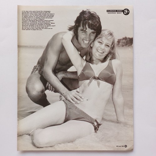 George best susan - george,