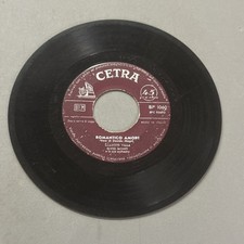 ROMANTICO AMORE CLAUDIO VILLA