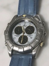 RELOJ LOTUS CRHONOGRAPT ALARM