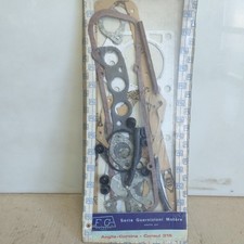 SERIE GUARNIZIONI MOTORE CON