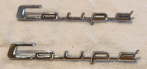 Auto epoca coupe - auto, d'epoca
