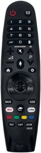 Mr18ba telecomando - lg,