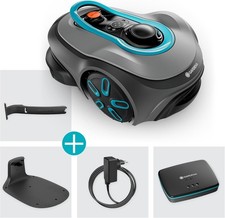 Robot tagliaerba Gardena