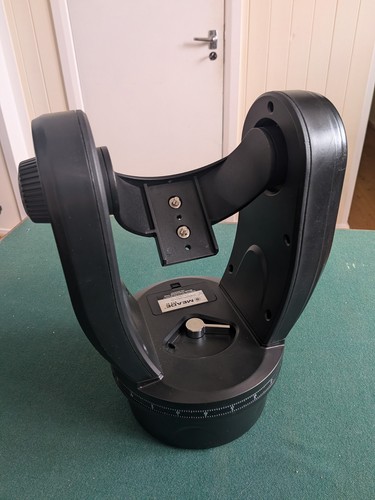 Base meade etx - meade, solo