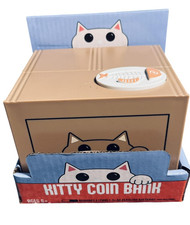 Gattino Coin Bank | Gatto in