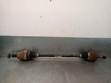 6G9N4B402BA transmisión