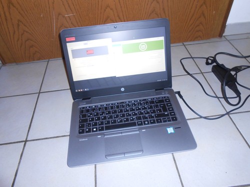 Elitebook 840 i7 6500u - g3, i7-6500u