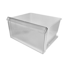 Frigorifero con cassetto