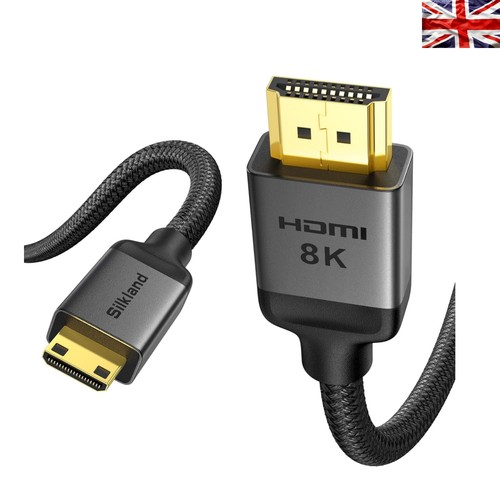 Cavo mini hdmi - cavo, 2m