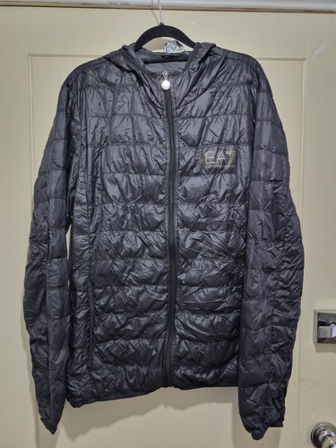 Emporio armani ea7 piumino - emporio,