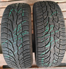 GOMME N°02 PNEUMATICI 195/55R16 87H UNIROYAL ALLSEASON 4 STAG  RIF 3379