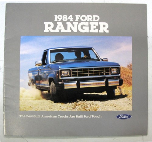 Ford ranger pick - ranger, up