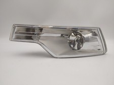 Fendinebbia sx CITROEN