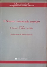 Il sistema monetario europeo