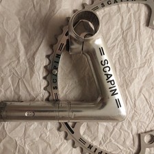 Attacco manubrio scappin - scappin, 3ttt