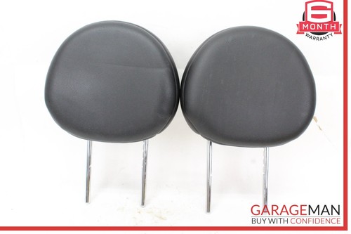Poggiatesta sedile anteriore