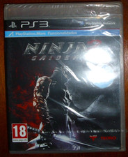 Ninja Gaiden 3, Team Ninja