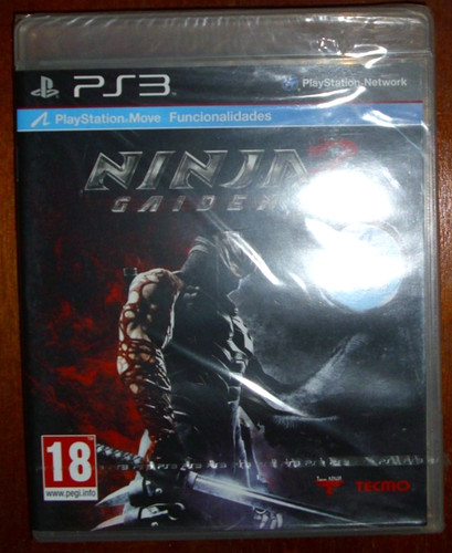 Ninja gaiden team - gaiden,